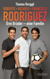 Roberto, Ricardo, Francisco Rodriguez