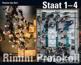 Rimini Protokoll: Staat 1-4