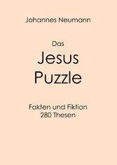 Das Jesus Puzzle