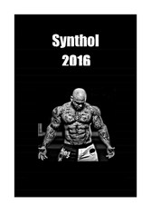 Synthol 2016