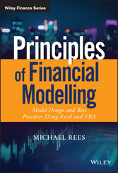 Principles of Financial Modelling