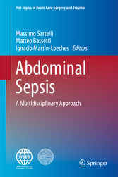 Abdominal Sepsis