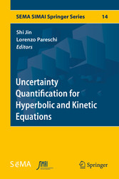 Uncertainty Quantification for Hyperbolic and Kinetic Equations