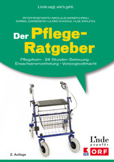 Der Pflege-Ratgeber