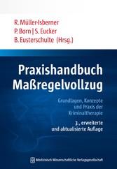 Praxishandbuch Maßregelvollzug