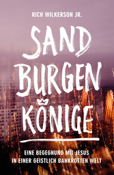 Sandburgenkönige