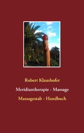 Meridiantherapie - Massage