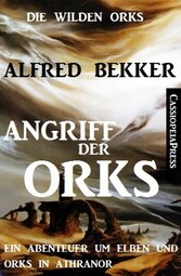 Angriff der Orks