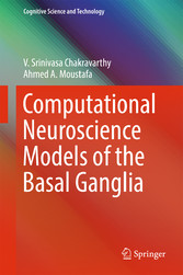 Computational Neuroscience Models of the Basal Ganglia