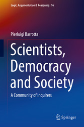 Scientists, Democracy and Society