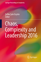 Chaos, Complexity and Leadership 2016