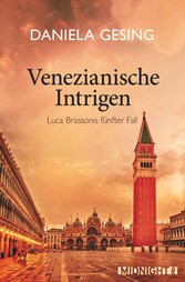 Venezianische Intrigen