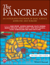 The Pancreas