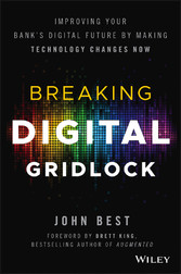 Breaking Digital Gridlock, + Website