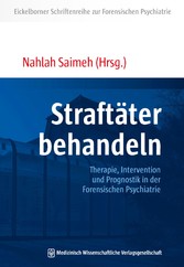 Straftäter behandeln