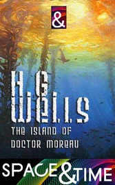 The Island of Doctor Moreau