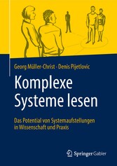 Komplexe Systeme lesen