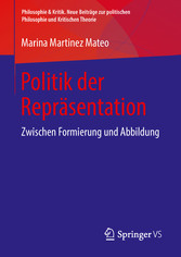 Politik der Repräsentation