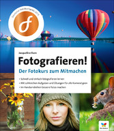 Fotografieren!