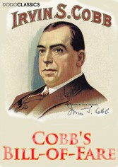 Cobb's Bill-of-Fare