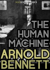 The Human Machine