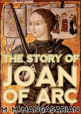 The Story of Joan of Arc