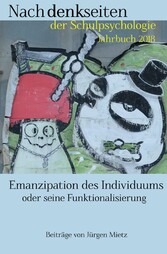 Emanzipation des Individuums oder seine Funktionalisierung