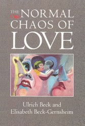 The Normal Chaos of Love