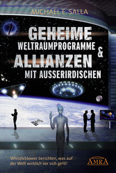 Geheime Weltraumprogramme & Allianzen mit Außerirdischen