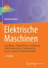 Elektrische Maschinen