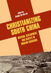 Christianizing South China