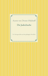 Die Judenbuche