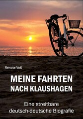 Meine Fahrten nach Klaushagen