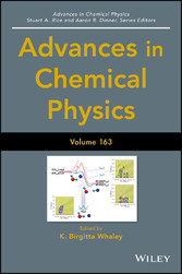 Advances in Chemical Physics