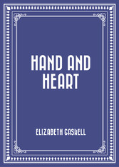 Hand and Heart