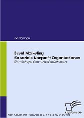 Event Marketing für soziale Nonprofit Organisationen