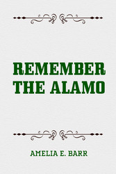 Remember the Alamo