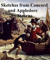 Sketches from Concord and Appledore