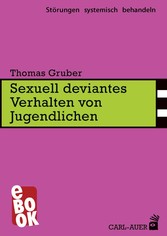 Sexuell deviantes Verhalten von Jugendlichen