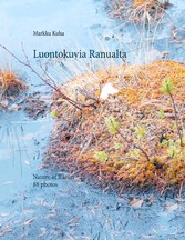 Luontokuvia Ranualta