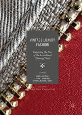 Vintage Luxury Fashion