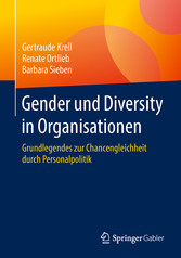 Gender und Diversity in Organisationen