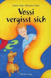 Vossi vergisst sich