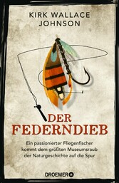 Der Federndieb