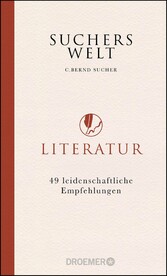 Suchers Welt: Literatur