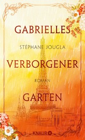 Gabrielles verborgener Garten