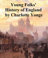 Young Folks' History of England