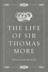 The Life of Sir Thomas More