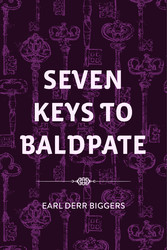 Seven Keys to Baldpate