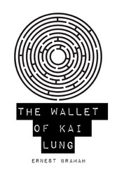 The Wallet of Kai Lung